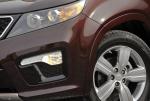 Kia Sorento 2010 года